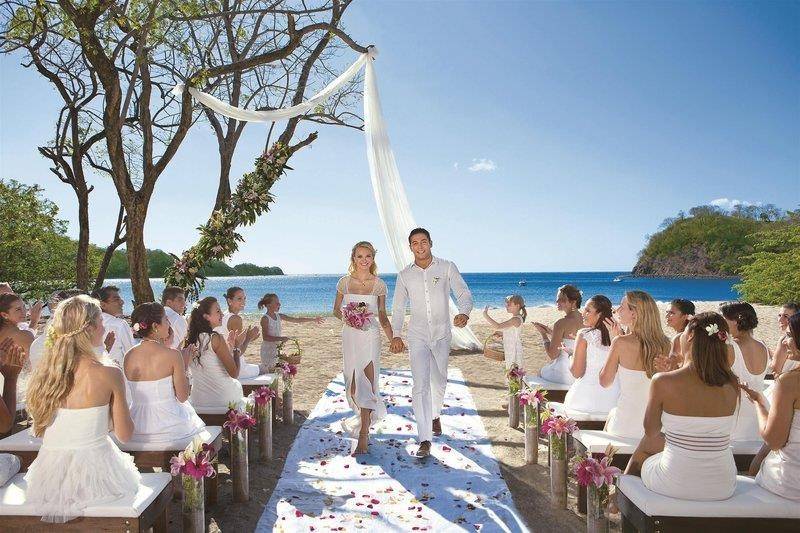 Dreams Las Mareas Costa Rica