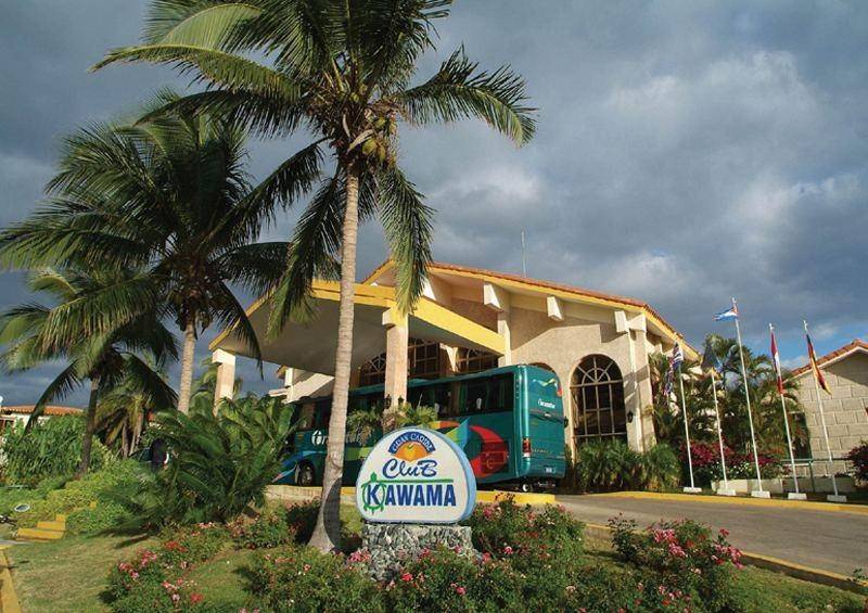 Copacabana, Kawama, Villa Tortuga