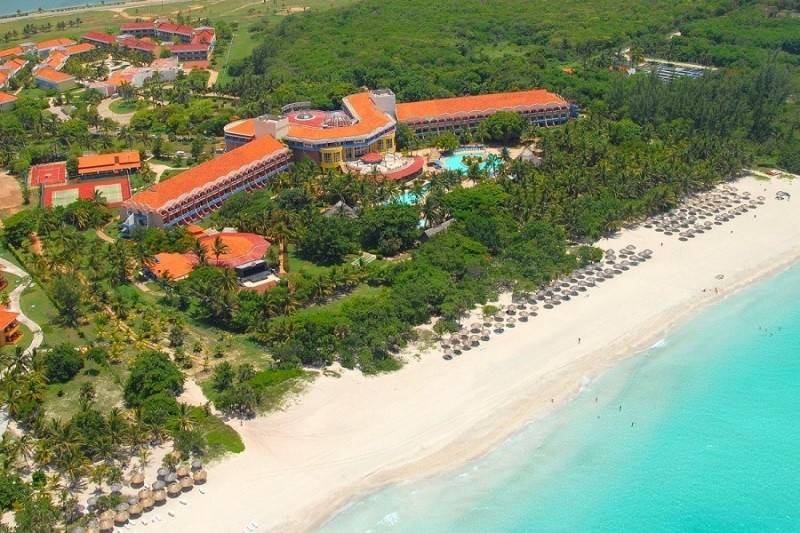 Brisas Del Caribe