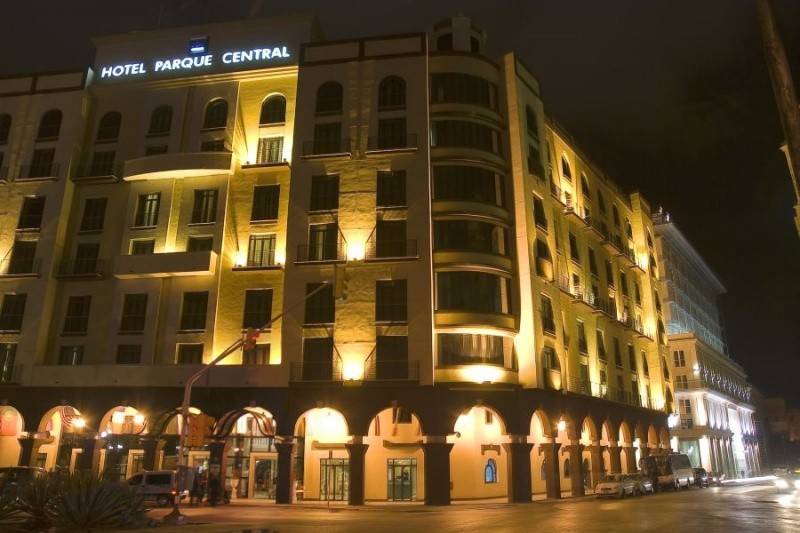 Iberostar Parque Central, Iberostar Daiquirí