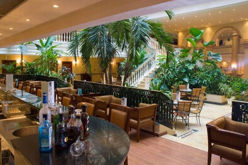 Iberostar Parque Central, Iberostar Daiquirí