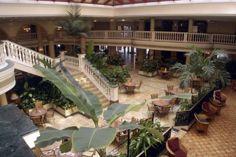 Iberostar Parque Central, Iberostar Daiquirí