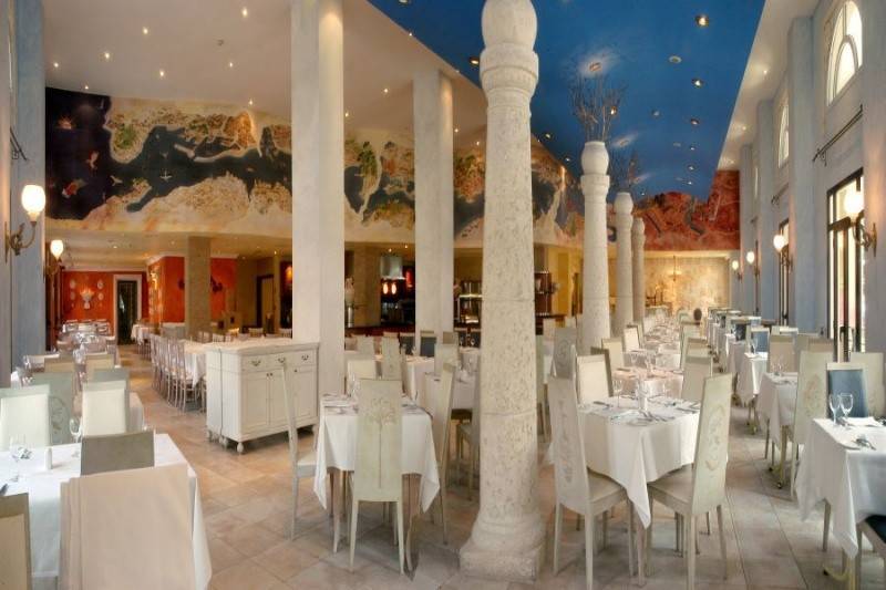 Iberostar Parque Central, Iberostar Daiquirí