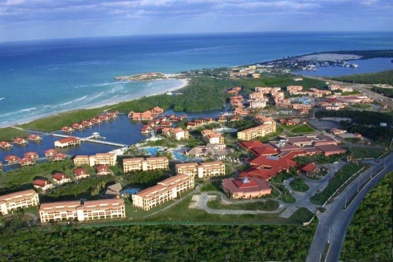 Iberostar Parque Central, Iberostar Daiquirí
