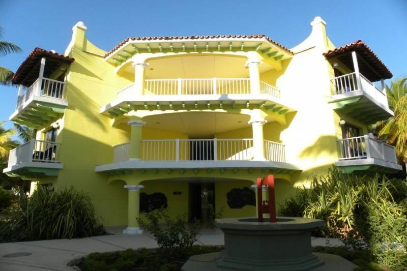 Iberostar Parque Central, Iberostar Daiquirí