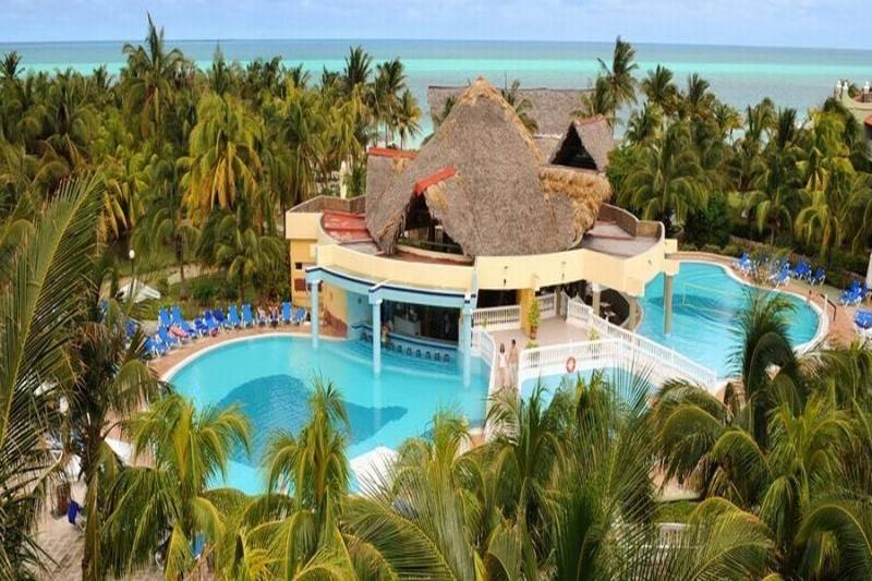 Iberostar Parque Central, Iberostar Daiquirí