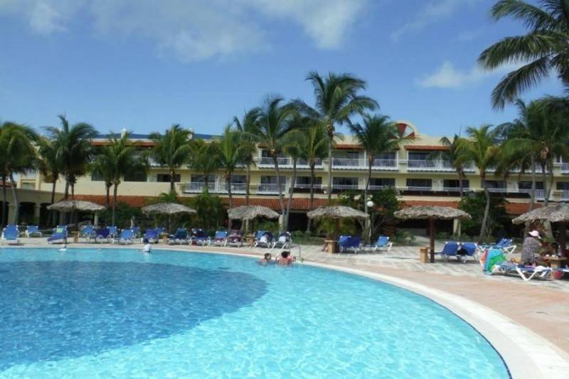 Iberostar Parque Central, Iberostar Daiquirí