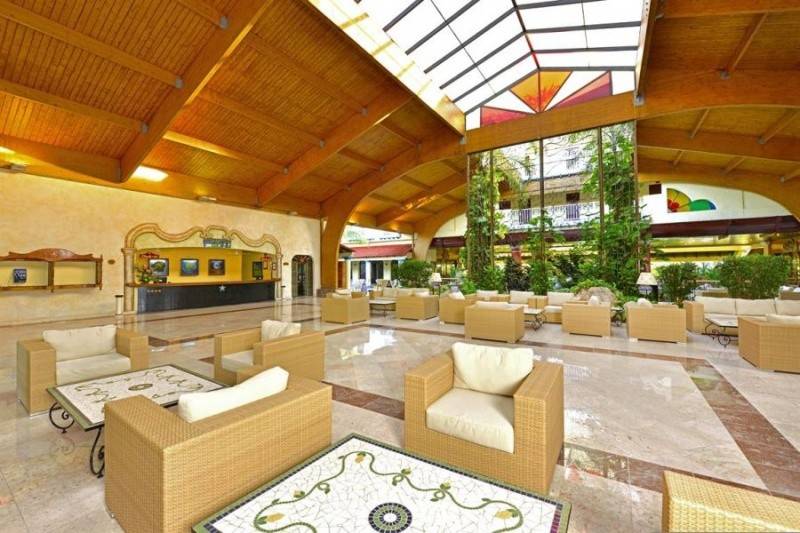Iberostar Parque Central, Iberostar Daiquirí