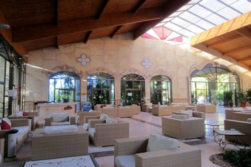 Iberostar Parque Central, Iberostar Daiquirí