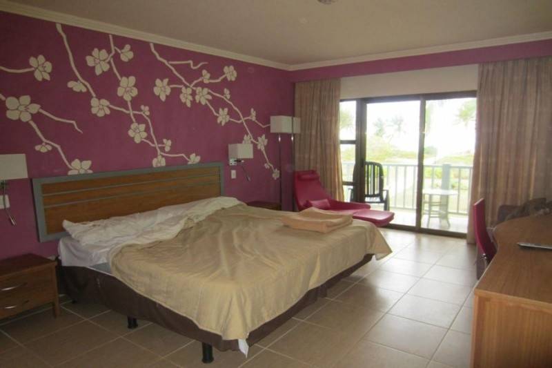 Iberostar Parque Central, Iberostar Daiquirí