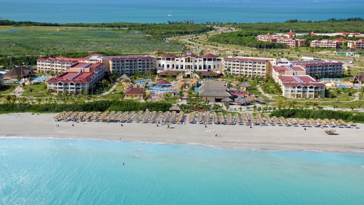 Iberostar Origin Laguna Azul