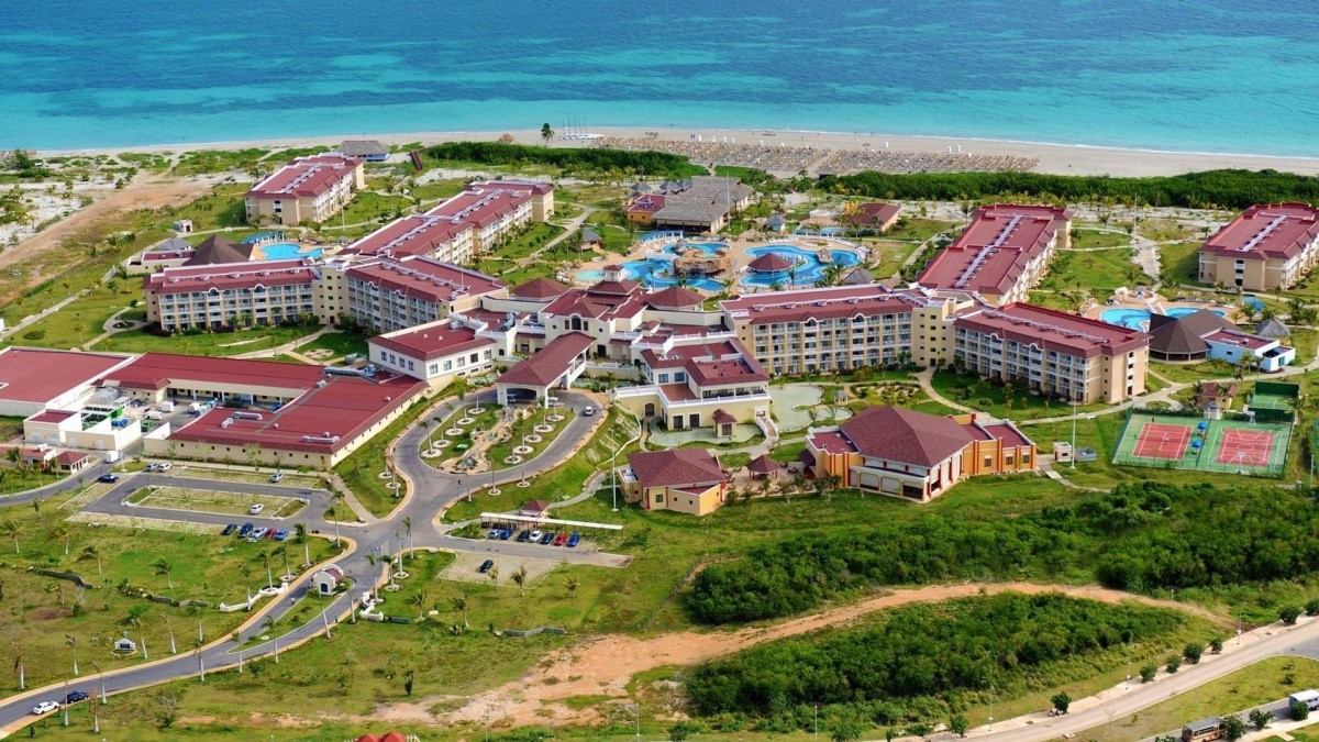 Iberostar Origin Laguna Azul