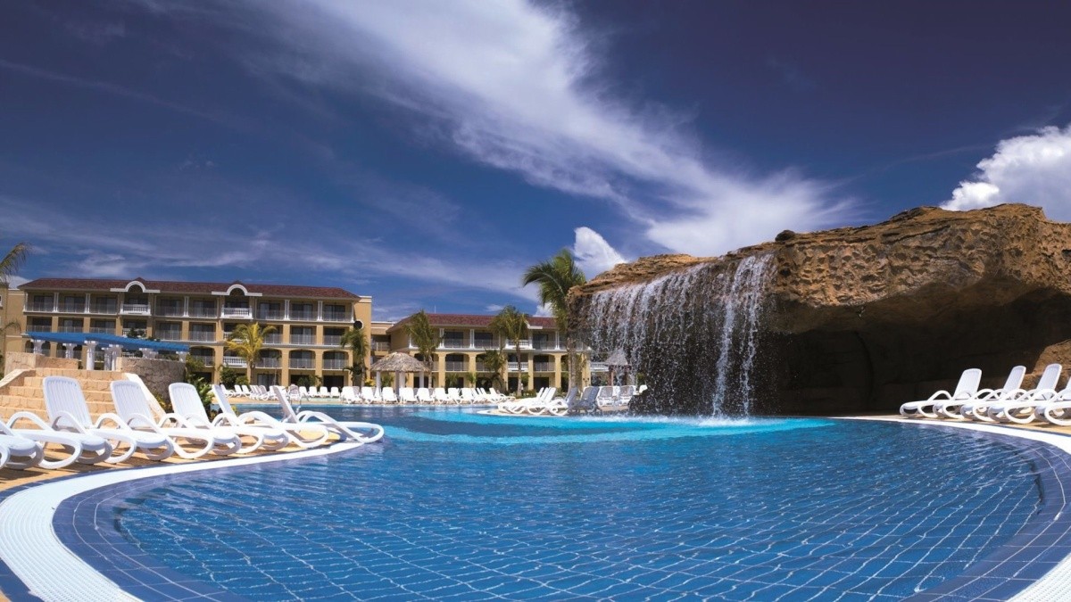 Iberostar Origin Laguna Azul