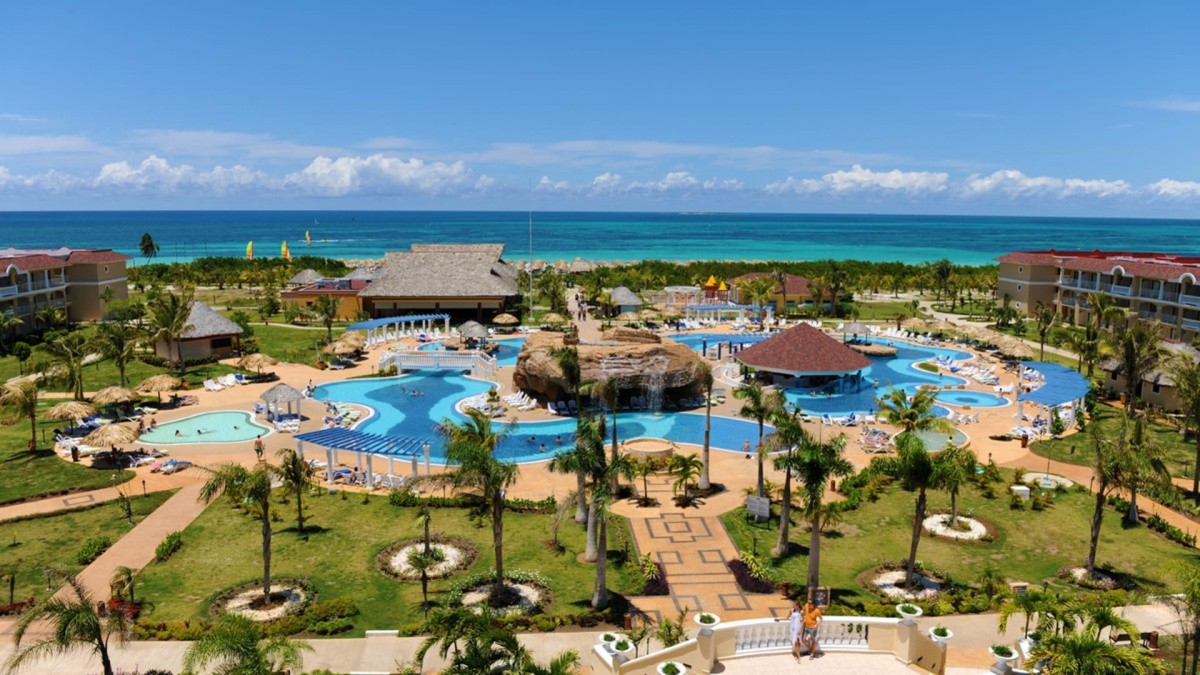 Iberostar Origin Laguna Azul