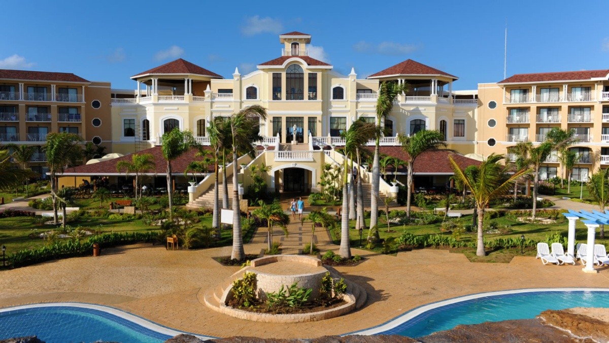 Iberostar Origin Laguna Azul