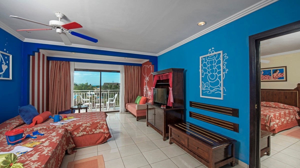 Iberostar Origin Laguna Azul