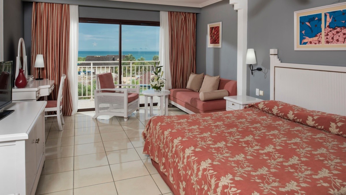 Iberostar Origin Laguna Azul