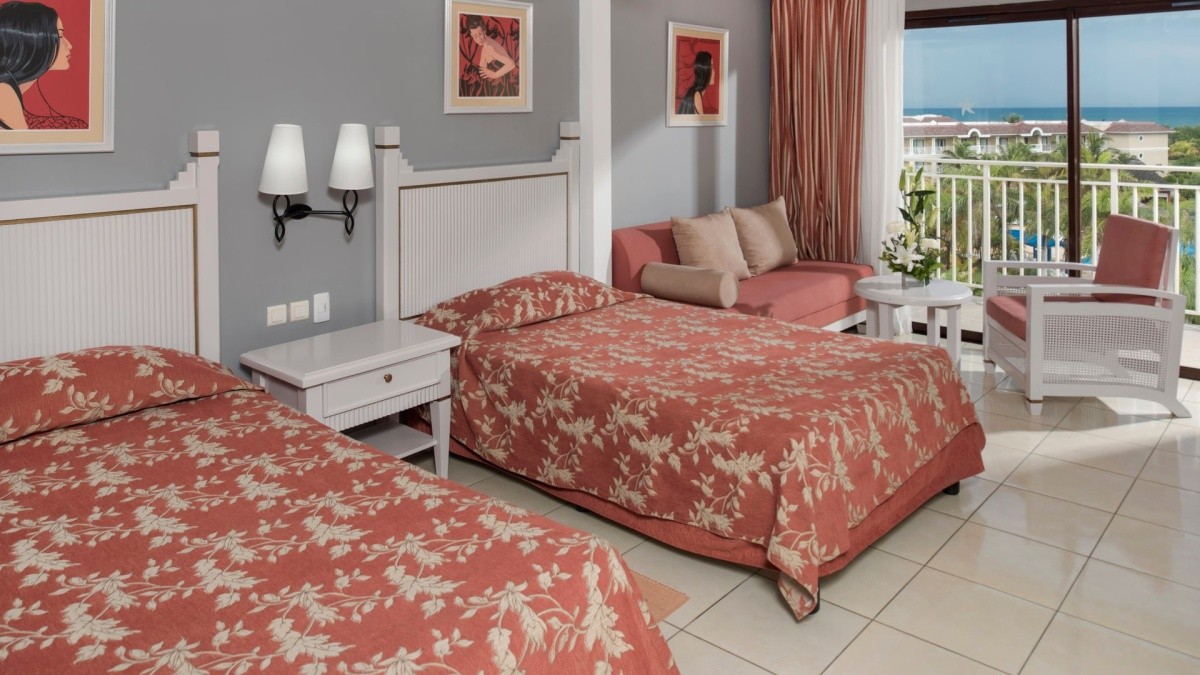Iberostar Origin Laguna Azul