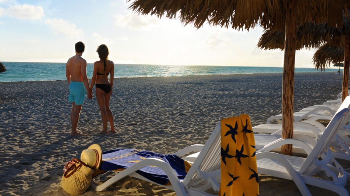 Iberostar Origin Laguna Azul