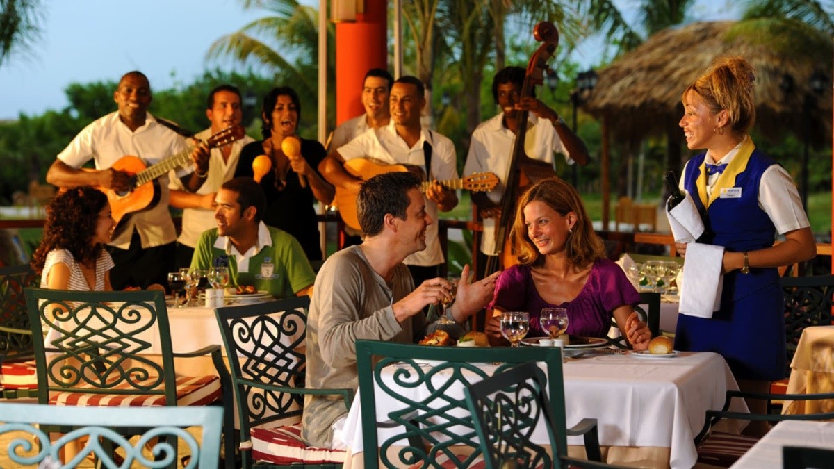 Iberostar Origin Laguna Azul
