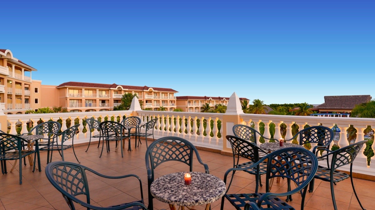 Iberostar Origin Laguna Azul