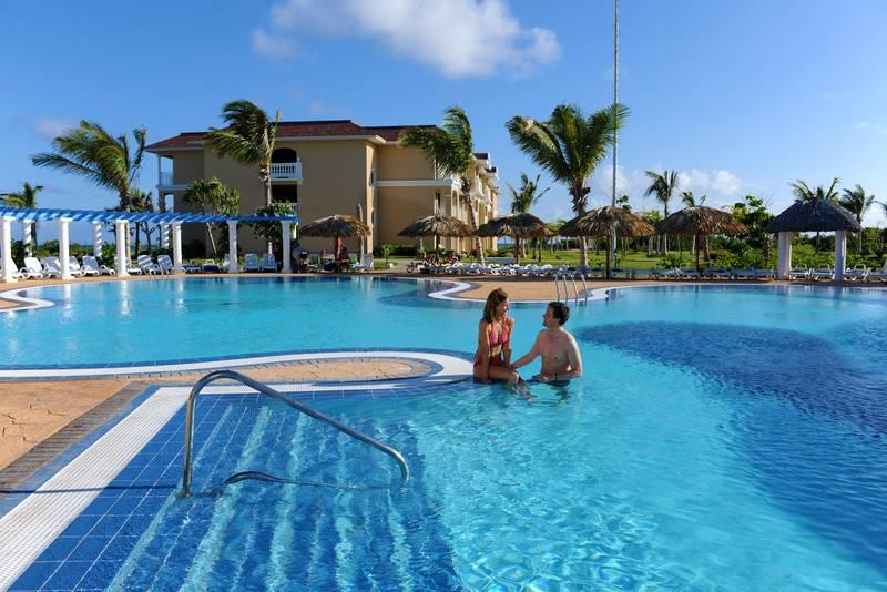 Iberostar Origin Laguna Azul