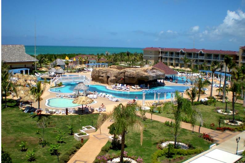 Iberostar Origin Laguna Azul