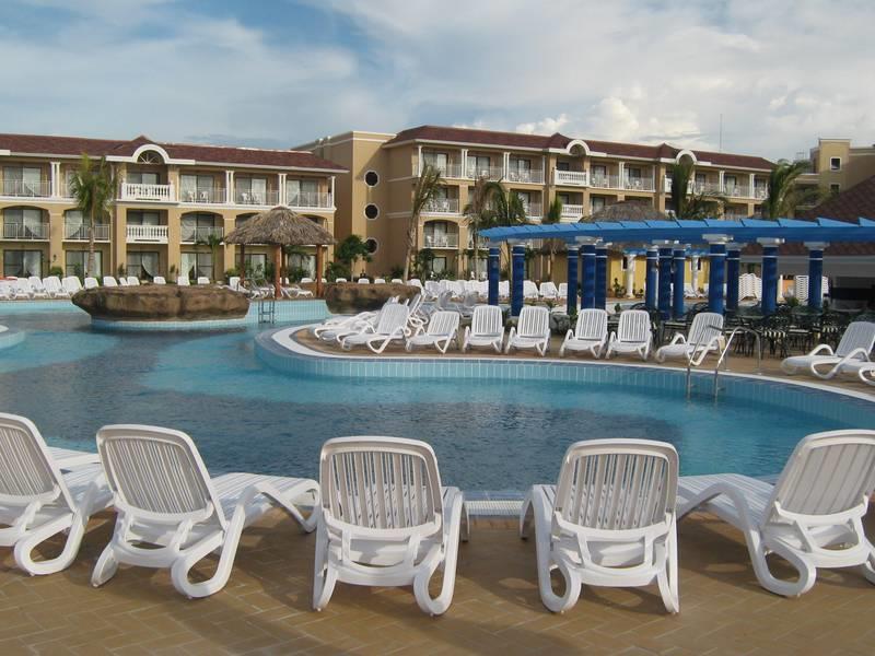 Iberostar Origin Laguna Azul