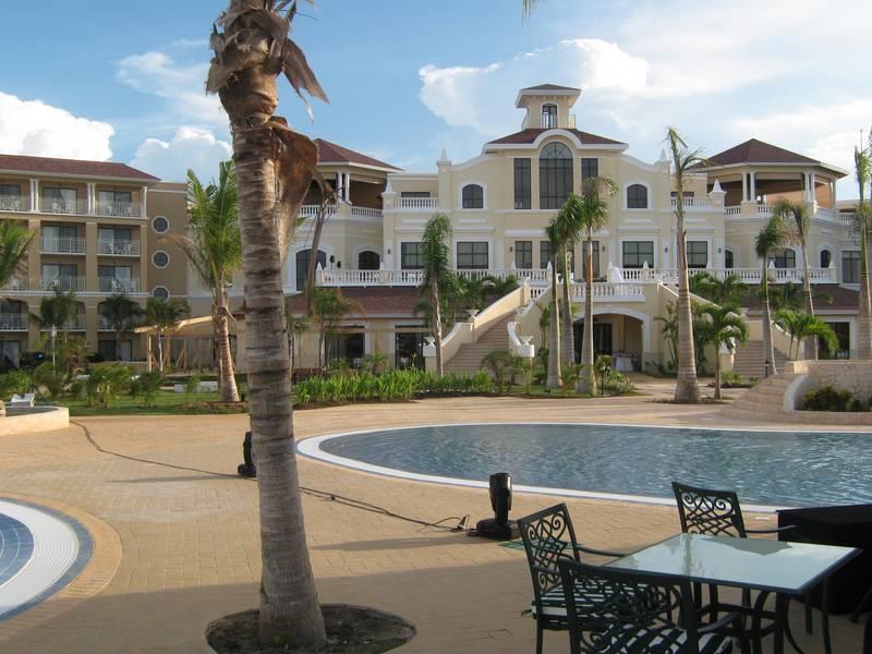 Iberostar Origin Laguna Azul