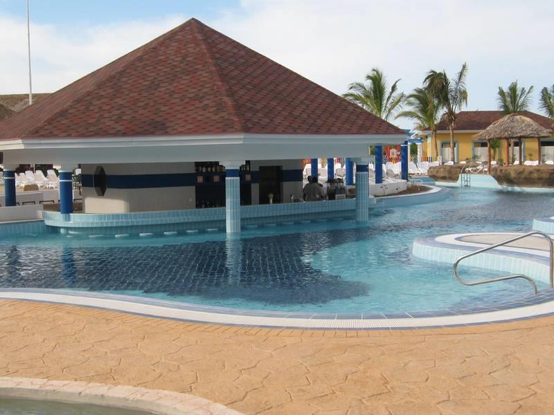 Iberostar Origin Laguna Azul