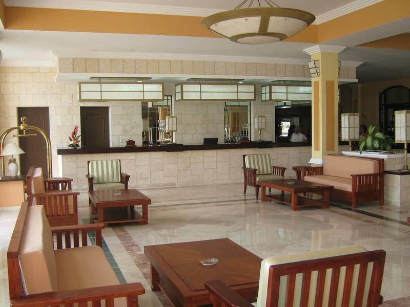 Iberostar Origin Laguna Azul