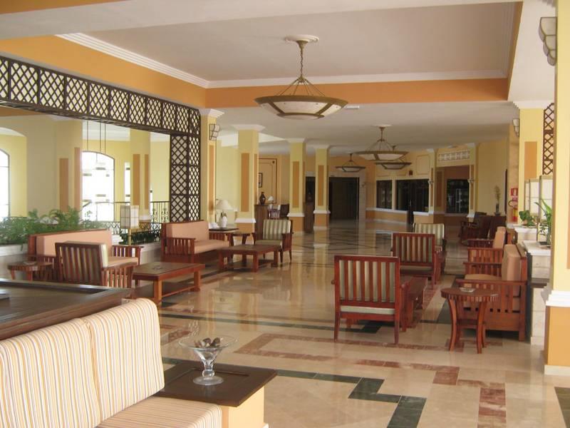 Iberostar Origin Laguna Azul