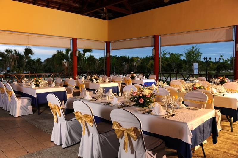 Iberostar Origin Laguna Azul