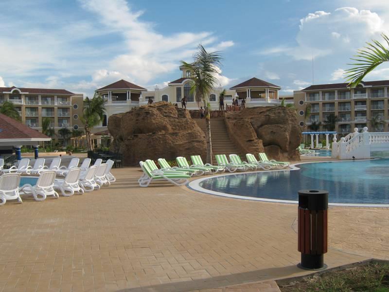 Iberostar Origin Laguna Azul