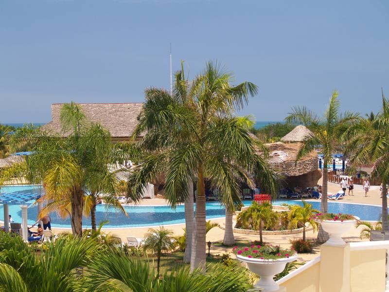 Iberostar Origin Laguna Azul