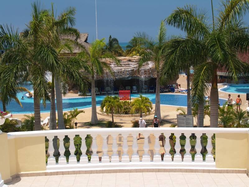 Iberostar Origin Laguna Azul