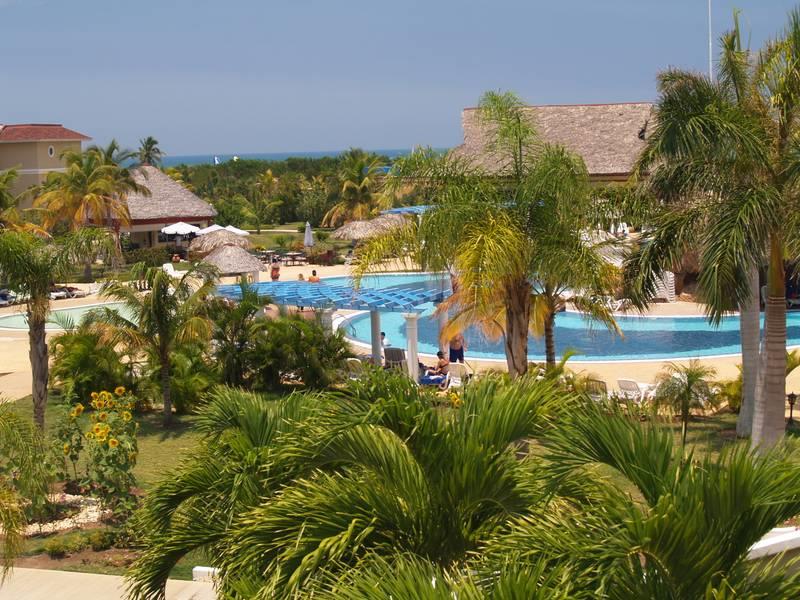 Iberostar Origin Laguna Azul