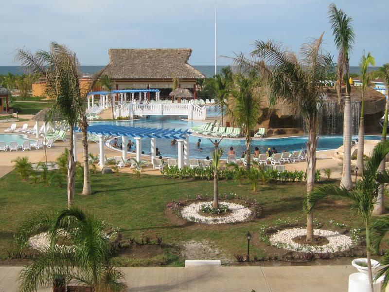 Iberostar Origin Laguna Azul