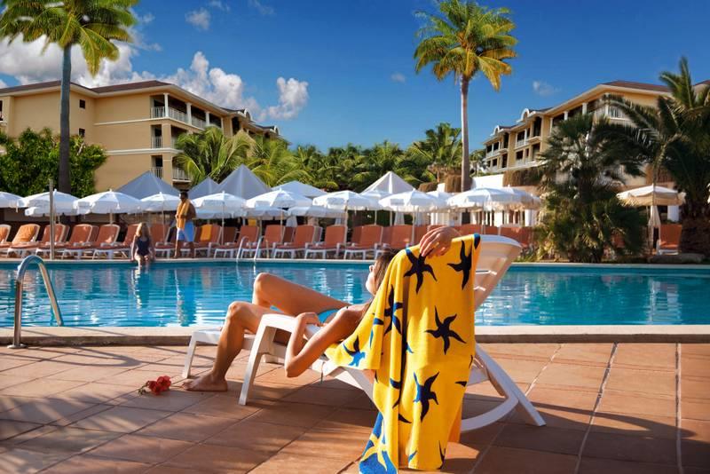 Iberostar Origin Laguna Azul