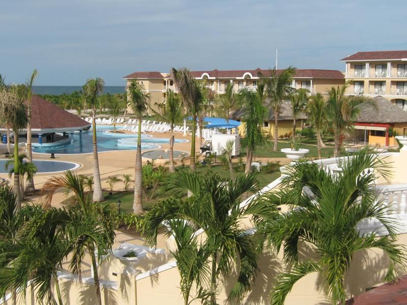 Iberostar Origin Laguna Azul