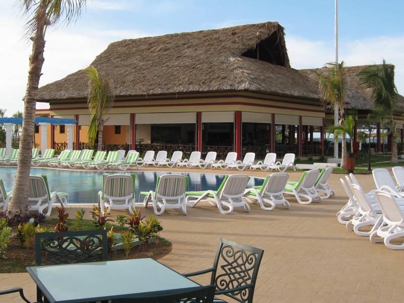 Iberostar Origin Laguna Azul
