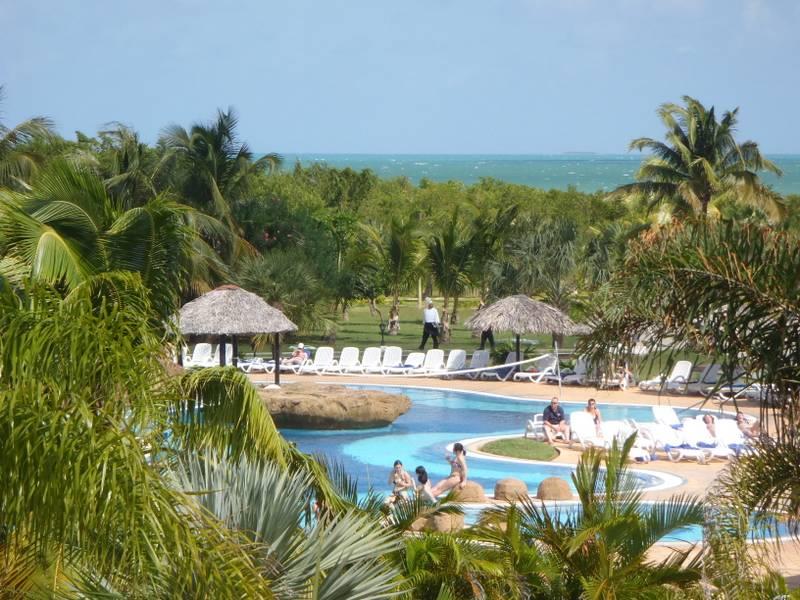 Iberostar Origin Laguna Azul