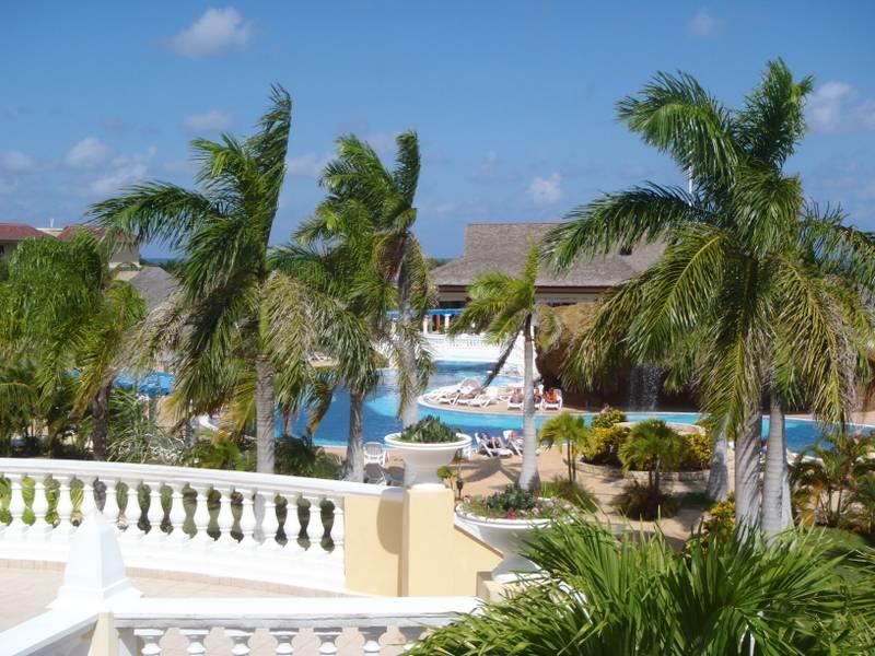 Iberostar Origin Laguna Azul
