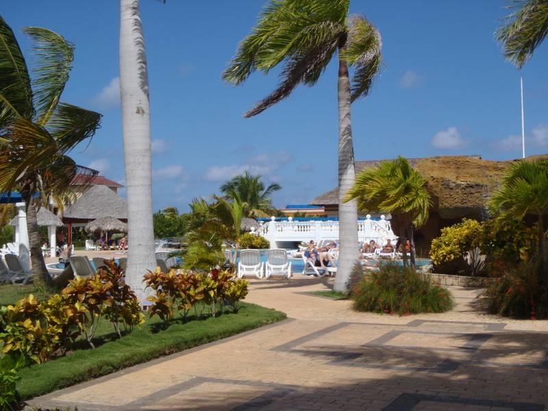 Iberostar Origin Laguna Azul
