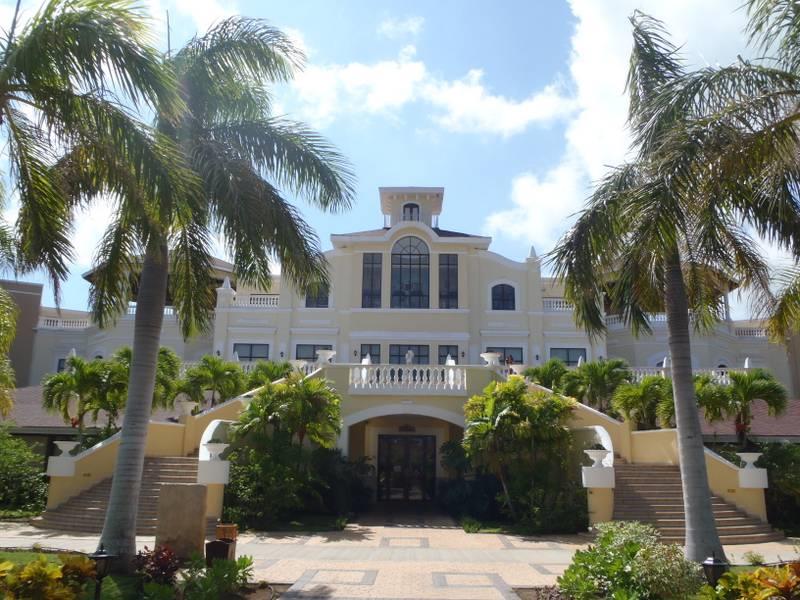 Iberostar Origin Laguna Azul