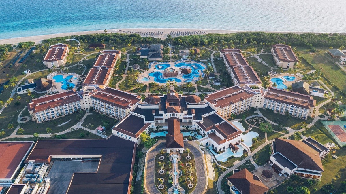 Iberostar Origin Laguna Azul