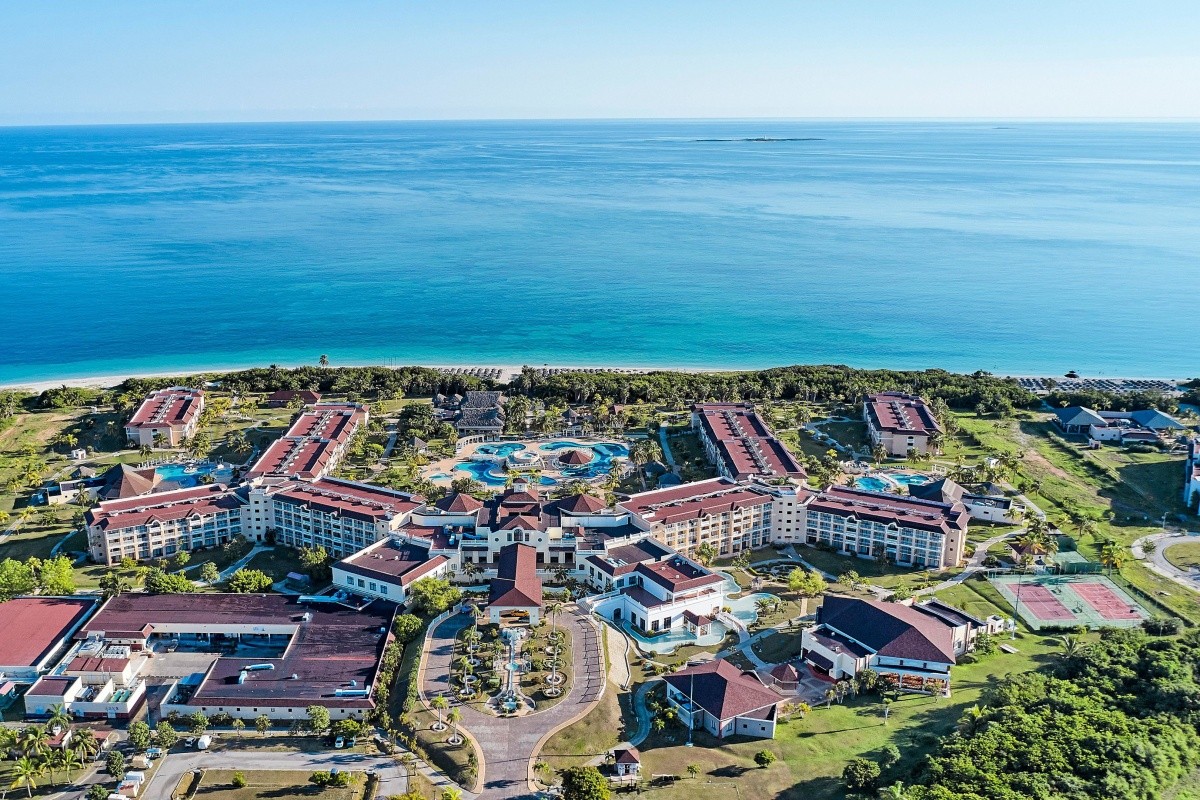 Iberostar Origin Laguna Azul