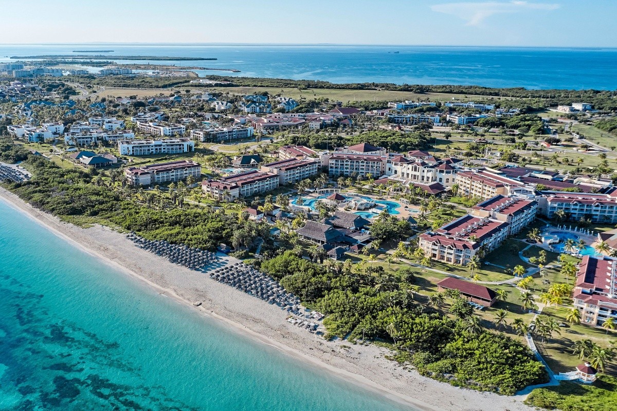 Iberostar Origin Laguna Azul