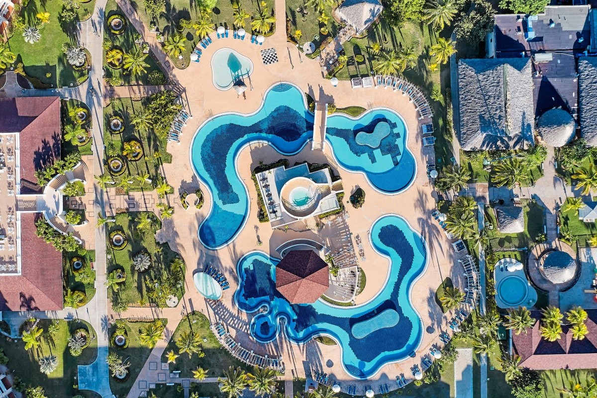 Iberostar Origin Laguna Azul