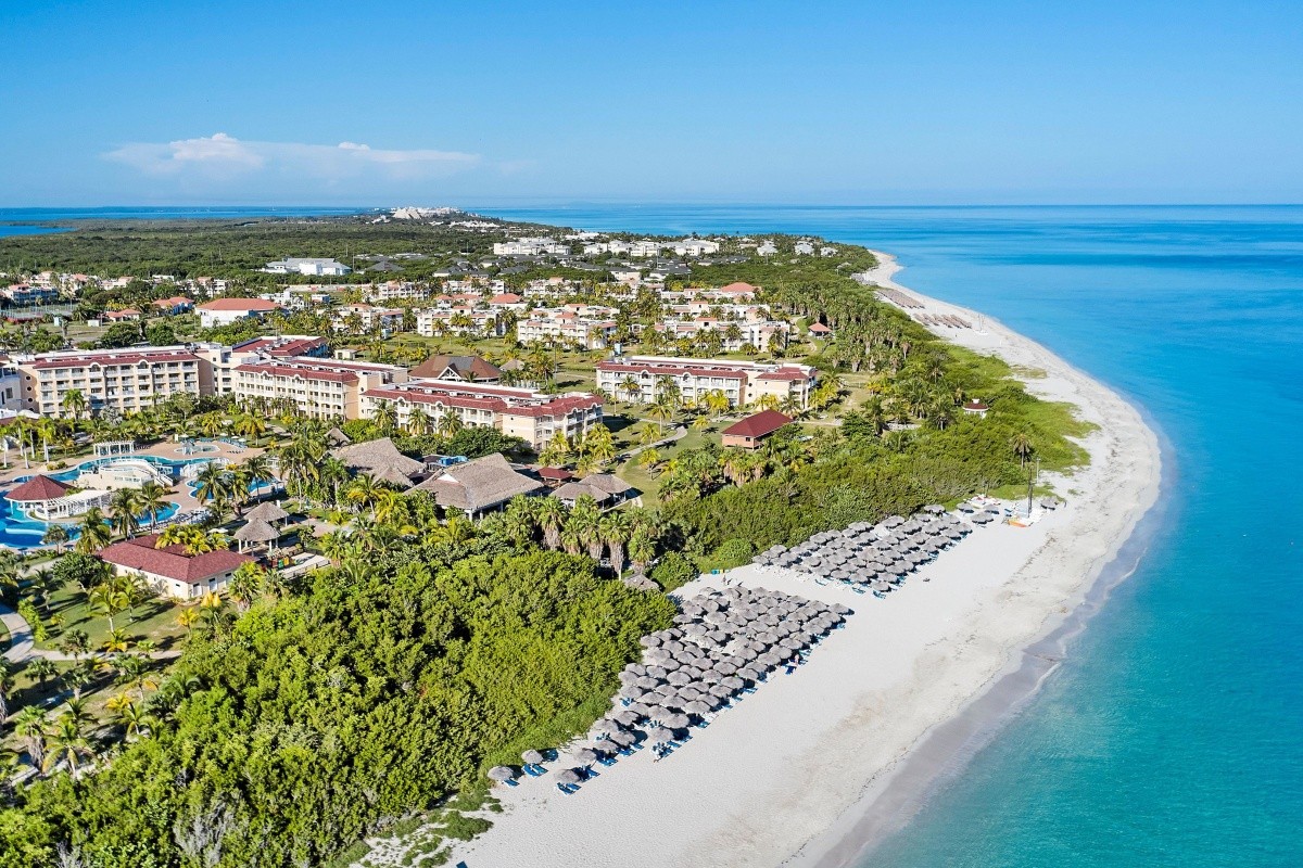 Iberostar Origin Laguna Azul